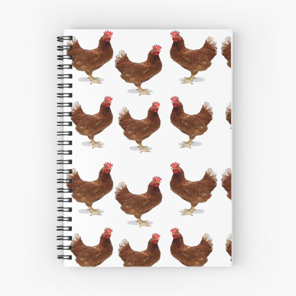 Item preview, Rooster Collage designed and sold by natnat7w.