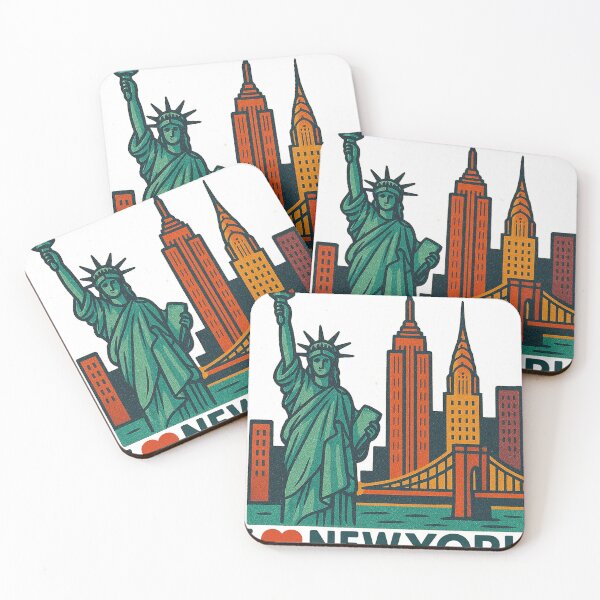 Item preview, I Love New York designed and sold by AYMAART.