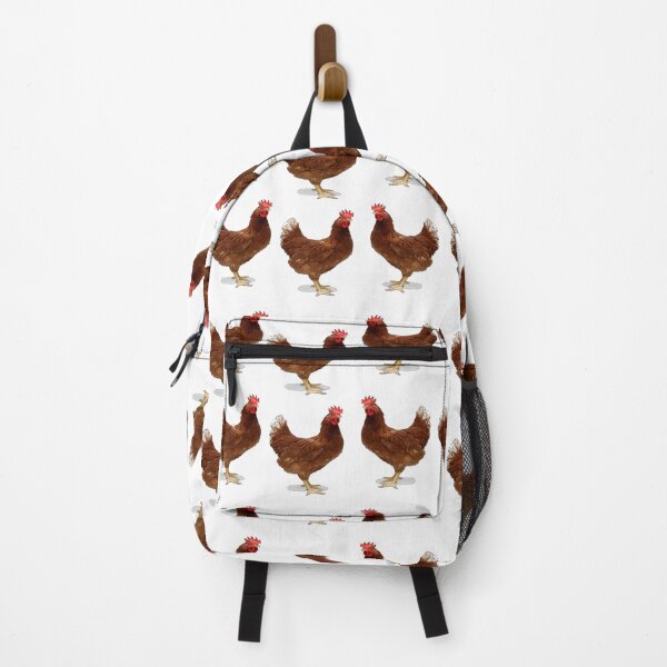 Item preview, Rooster Collage designed and sold by natnat7w.