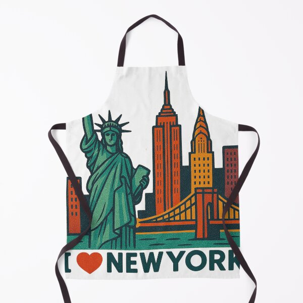 Item preview, I Love New York designed and sold by AYMAART.
