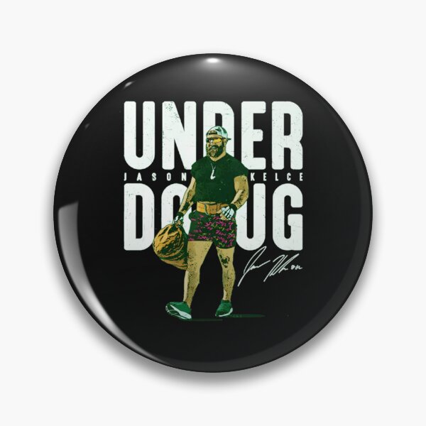 Item preview, Jason Kelce designed and sold by ErikaGarcia999.