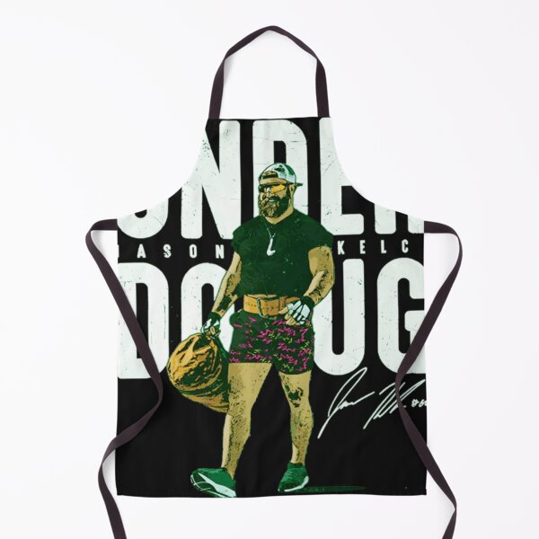Item preview, Jason Kelce designed and sold by ErikaGarcia999.