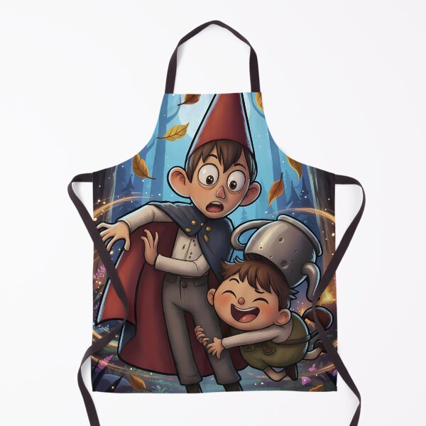 Item preview, Over the Garden Wall: Wirt and Greg in the Forest designed and sold by Ayiyi Shop.
