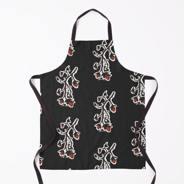 Item preview, Strawberry vine xx designed and sold by MysticRacoon6.
