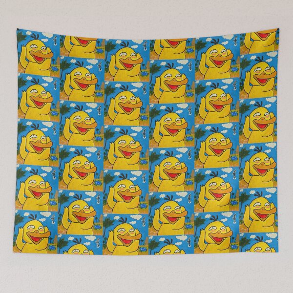 Item preview, YellowDuck designed and sold by DRINKWATERINC..