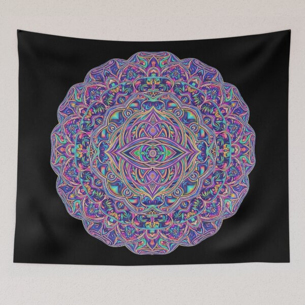 Item preview, Cosmic Eye of Awareness designed and sold by Dominik1994.