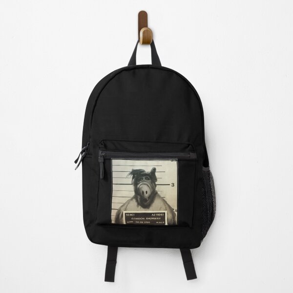 Item preview, Alf Mugshot designed and sold by KevinTin.
