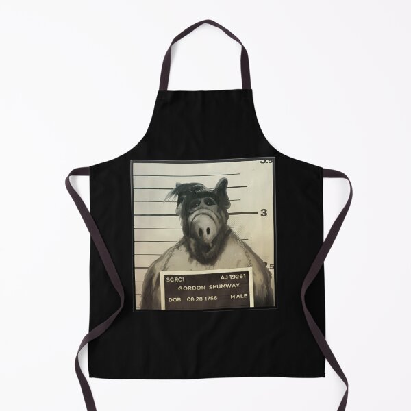 Item preview, Alf Mugshot designed and sold by KevinTin.
