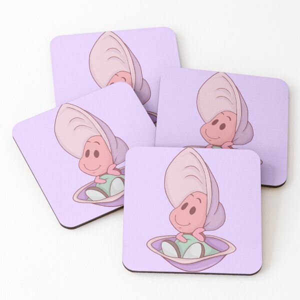 Item preview, Alice in Wonderland Little Oyster designed and sold by Cloudy Constellations.