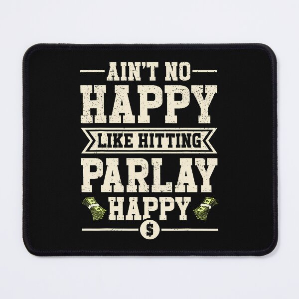 Item preview, Sports Bettor Parlay Architect Funny Sports Betting designed and sold by CarmelaConstan.