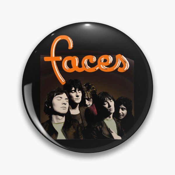 Item preview, Faces Band designed and sold by KevinTin.