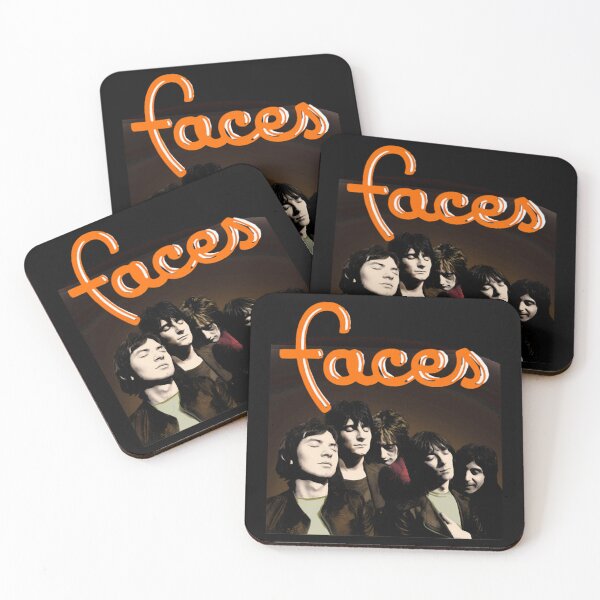 Item preview, Faces Band designed and sold by KevinTin.