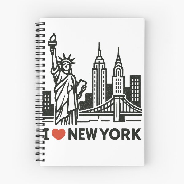 Item preview, I love New York 2  designed and sold by AYMAART.