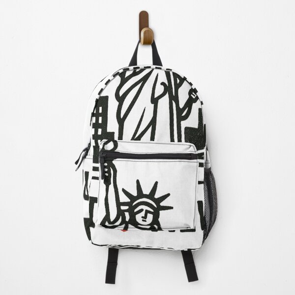 Item preview, I love New York 2 designed and sold by AYMAART.