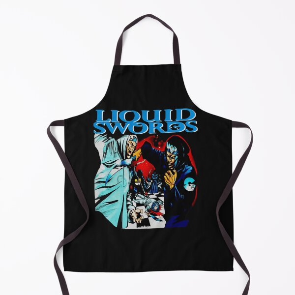 Item preview, Liquid-Swords designed and sold by KevinTin.