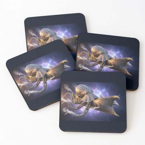 Item preview, They Came from Outer Space II designed and sold by Tridentulus.