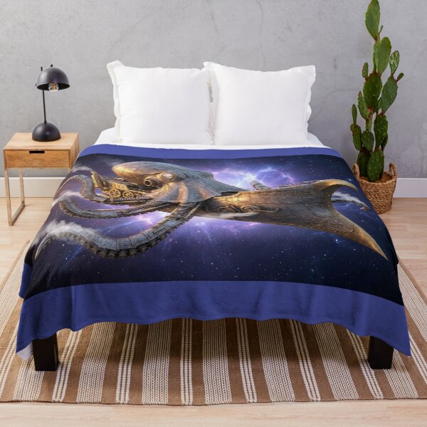 Item preview, They Came from Outer Space II designed and sold by Tridentulus.