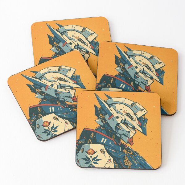Item preview, Gundam Classic designed and sold by edYBrooklYn.