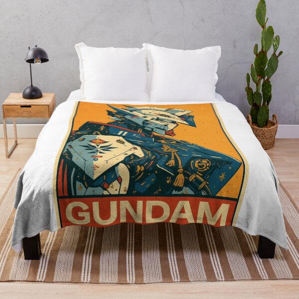 Item preview, Gundam Classic designed and sold by edYBrooklYn.