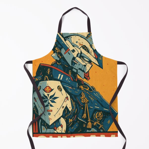 Item preview, Gundam Classic designed and sold by edYBrooklYn.