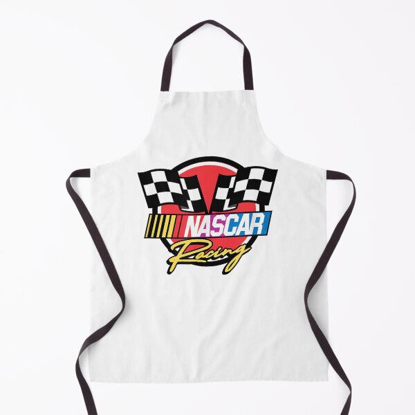 Item preview, NASCAR - Racing Checkered Flags Logo designed and sold by YuremHayes.