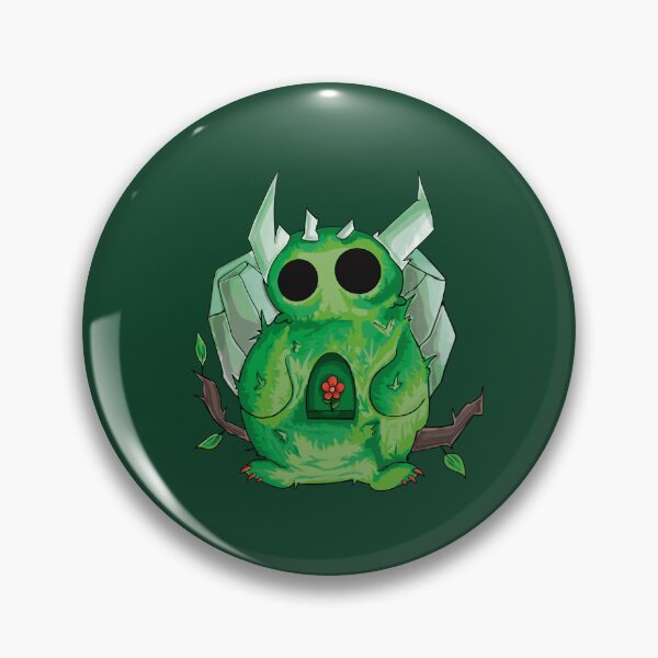 Item preview, Beautitful Monster Protector designed and sold by Elaine324.