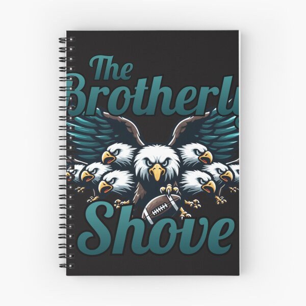 Item preview, Philadelphia Brotherly Shove designed and sold by AnMobbs.