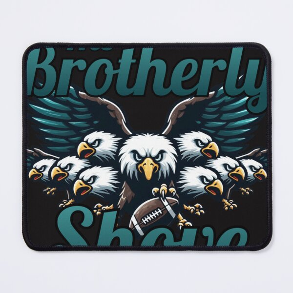 Item preview, Philadelphia Brotherly Shove designed and sold by AnMobbs.
