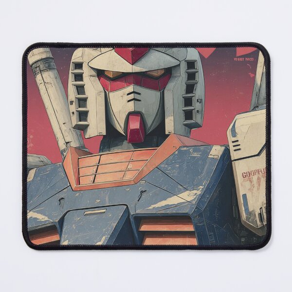 Item preview, Gundam Vintage designed and sold by edYBrooklYn.