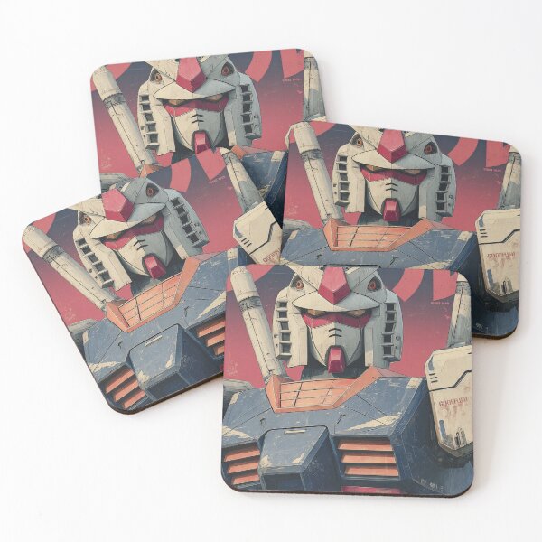 Item preview, Gundam Vintage designed and sold by edYBrooklYn.