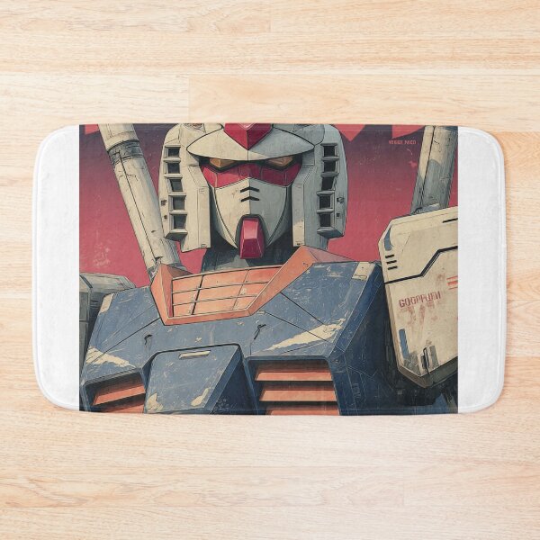 Item preview, Gundam Vintage designed and sold by edYBrooklYn.