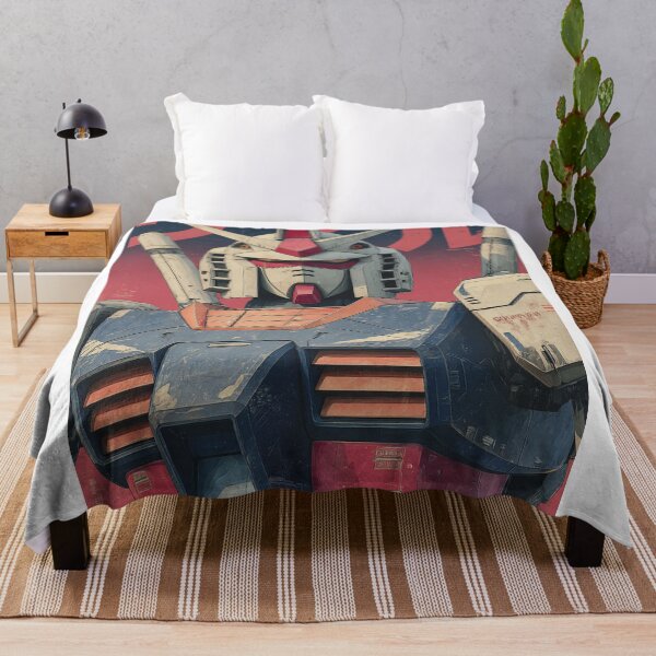 Item preview, Gundam Vintage designed and sold by edYBrooklYn.