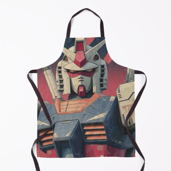 Item preview, Gundam Vintage designed and sold by edYBrooklYn.