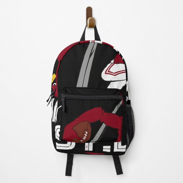 Item preview, Big Red Throwback designed and sold by AnMobbs.