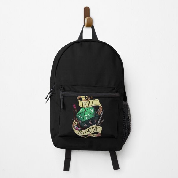 Item preview, Roll Initiative designed and sold by KevinTin.