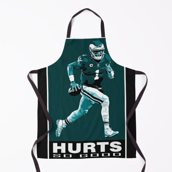Item preview, Jalen Hurts Jalenism Philadelphia Eagles Fan Art 2 Football Mvp designed and sold by AnMobbs.