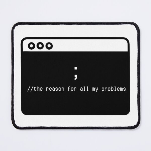 Item preview, The reason for all my problems ; designed and sold by Lucky Arts With Love.
