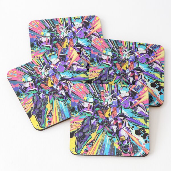 Item preview, Gundam Card Game designed and sold by HaydenlostOn.