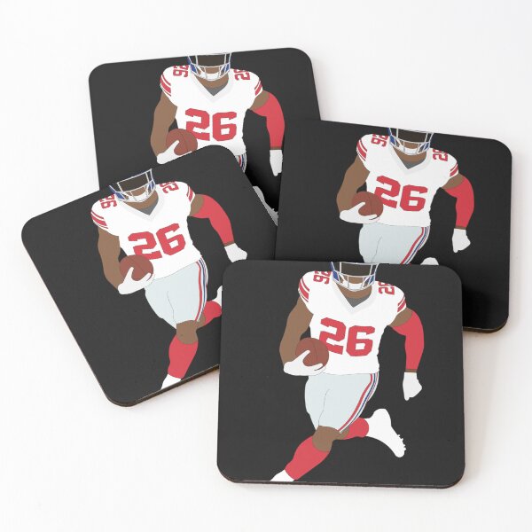 Item preview, Saquon designed and sold by AnMobbs.