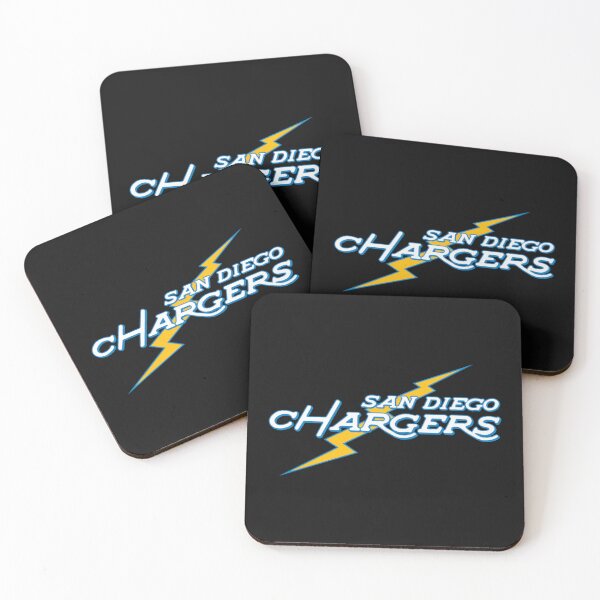 Item preview, San Diegos Chargers  designed and sold by KevinTin.