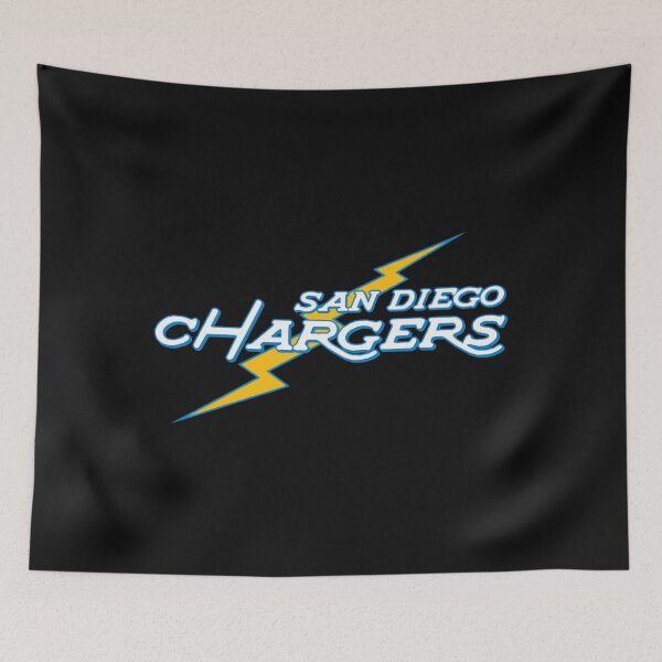 Item preview, San Diegos Chargers  designed and sold by KevinTin.