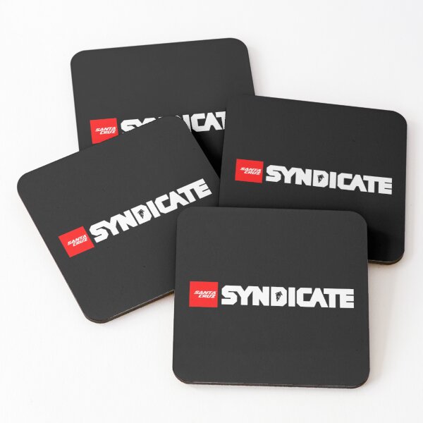 Item preview, Santas Cruz Syndicate designed and sold by KevinTin.