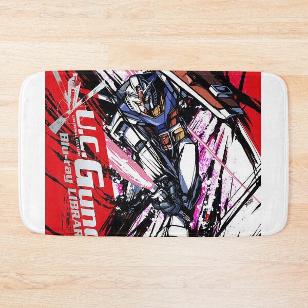 Item preview, Gundam RX 78 designed and sold by HaydenlostOn.