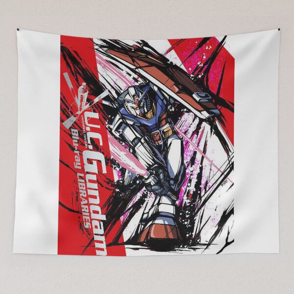 Item preview, Gundam RX 78 designed and sold by HaydenlostOn.