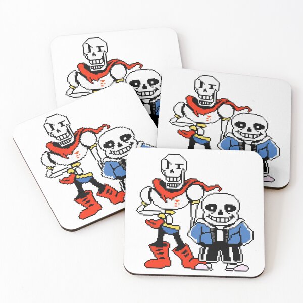 Item preview, Sans-Papyrus designed and sold by KevinTin.