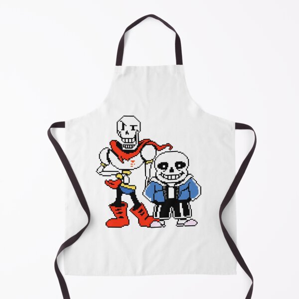 Item preview, Sans-Papyrus designed and sold by KevinTin.