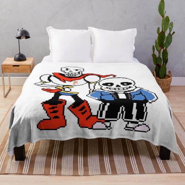 Item preview, Sans-Papyrus designed and sold by KevinTin.