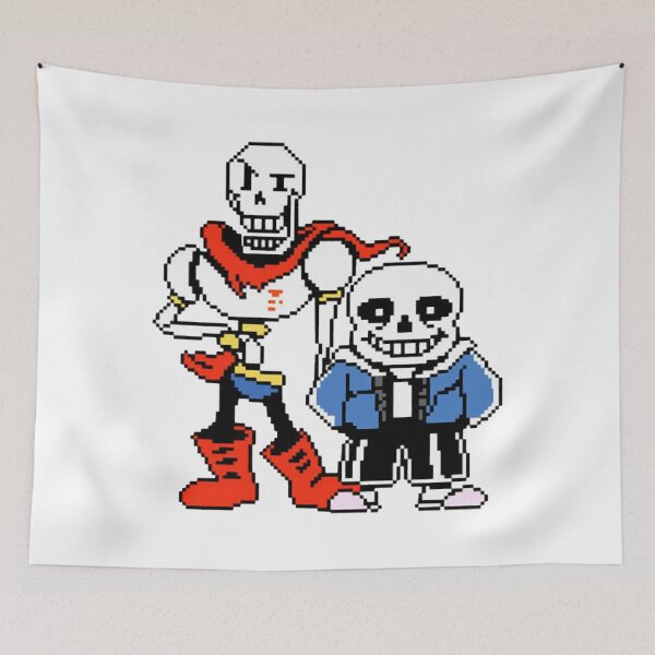 Item preview, Sans-Papyrus designed and sold by KevinTin.