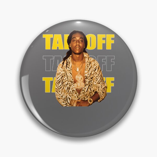 Item preview, REST-IN-PEACE-TAKEOFF designed and sold by JanaWiesner.