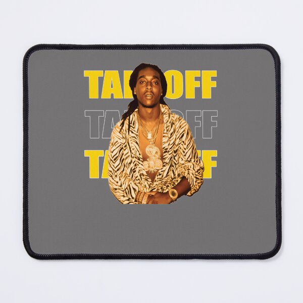 Item preview, REST-IN-PEACE-TAKEOFF designed and sold by JanaWiesner.